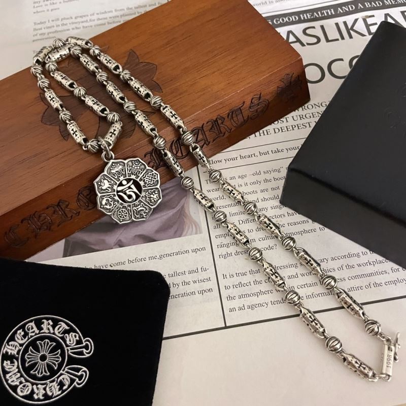 Chrome Hearts Necklaces